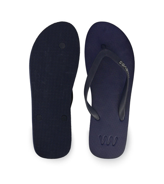 Mens Flip Flops Waves 11827026