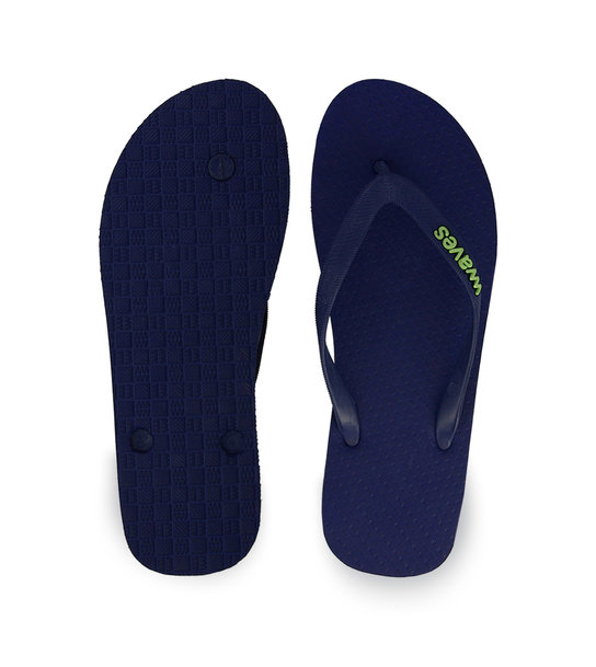 Mens Flip Flops Waves 11827029