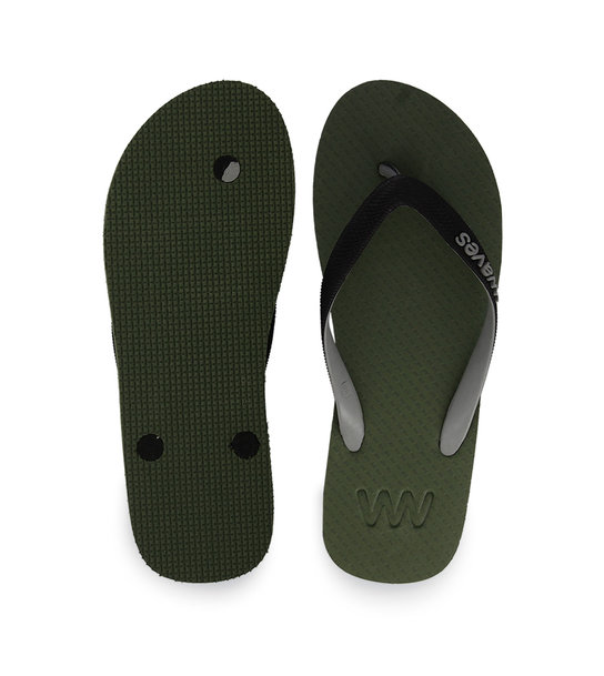 Mens Flip Flops Waves 11827042