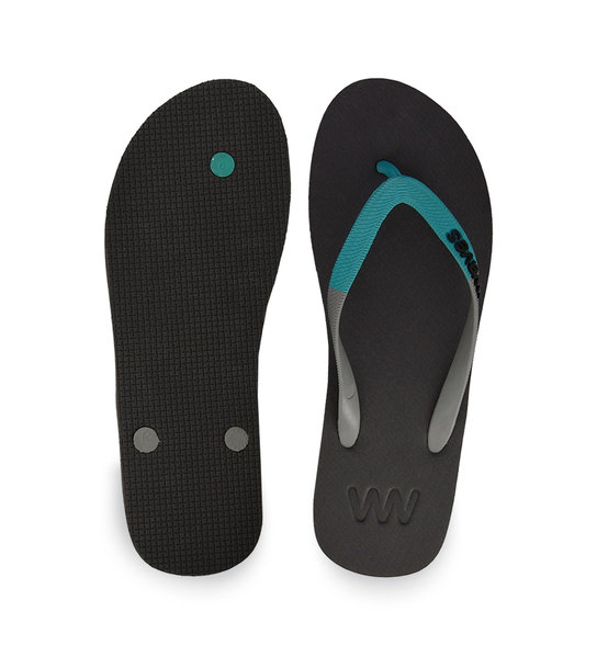 Mens Flip Flops Waves 11827047
