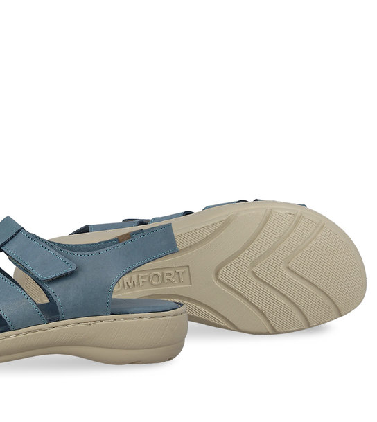 Γυναικεία Πέδιλα Comfort Parex 11627215