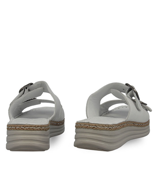 Womens Comfort Mules Parex 12127063