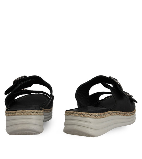 Womens Comfort Mules Parex 12127063