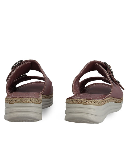 Γυναικείες Παντόφλες Comfort Parex 12127063