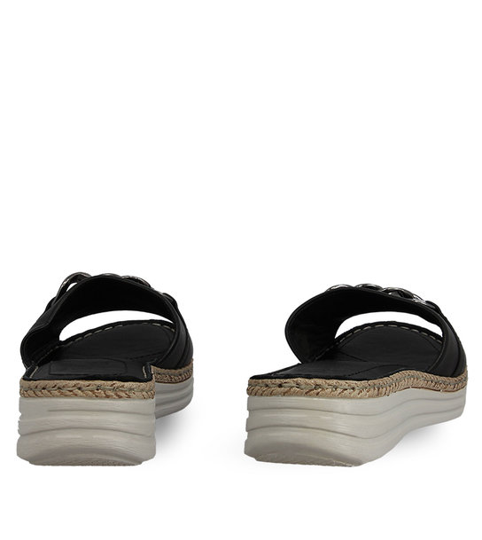 Womens Comfort Mules Parex 12127064