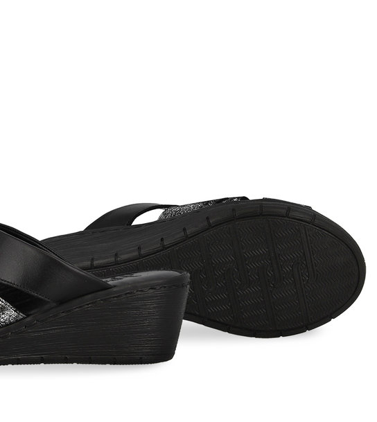 Γυναικείες Παντόφλες Comfort Parex 12127066