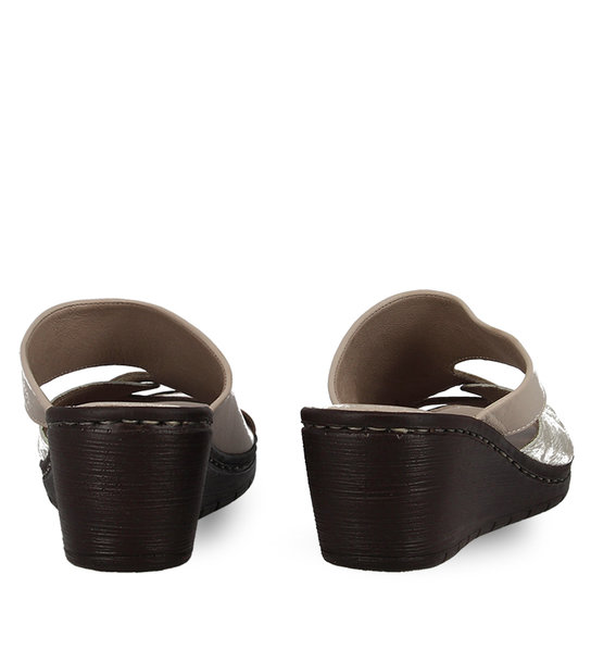 Γυναικείες Παντόφλες Comfort Parex 12127066