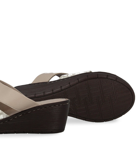 Γυναικείες Παντόφλες Comfort Parex 12127066