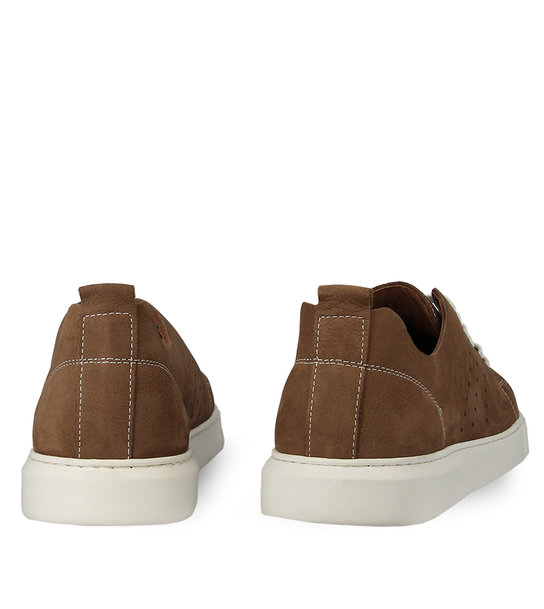 Ανδρικά Δερμάτινα Casual Παπούτσια Parex 13127001