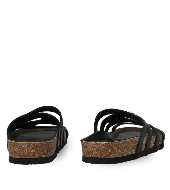 Γυναικεία Δερμάτινα Σανδάλια Parex 11527077