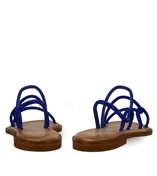 Womens Leather Sandals Parex 11627136
