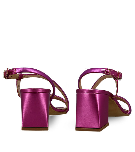 Γυναικεία Πέδιλα Mε Τακούνι Parex 11627169