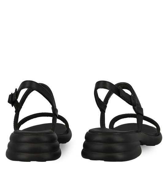 Γυναικεία Δερμάτινα Πέδιλα Camper Spiro K201496-001