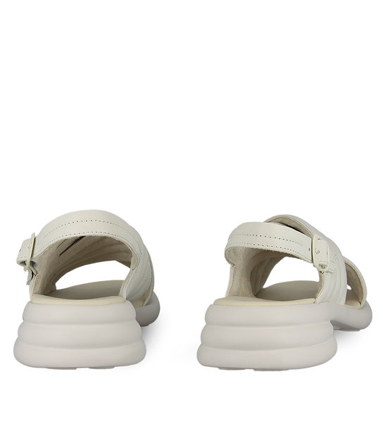 Γυναικεία Δερμάτινα Πέδιλα Camper Spiro K201494-003