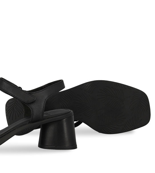 Γυναικεία Δερμάτινα Πέδιλα Camper Kiara K201501-001