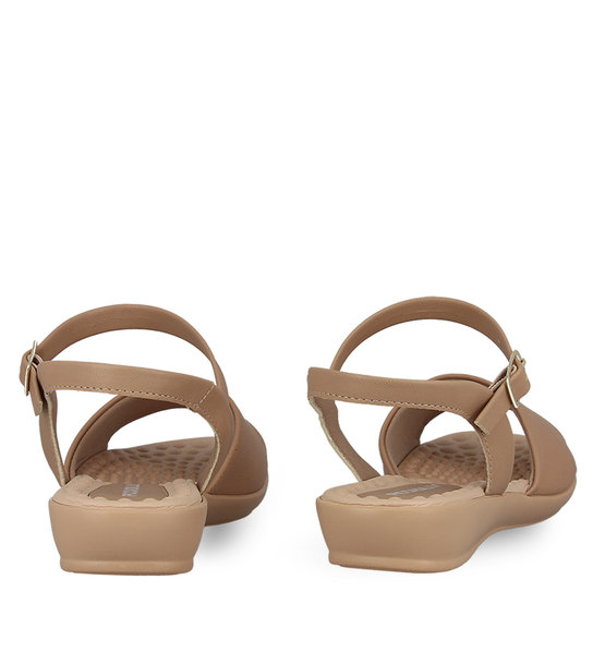 Womens Comfort Πέδιλα Piccadilly 1-779-23087-27-2