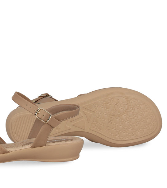 Womens Comfort Πέδιλα Piccadilly 1-779-23087-27-2