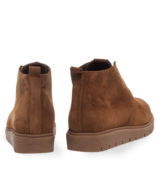 Γυναικεία Μποτάκια Parex 10326084