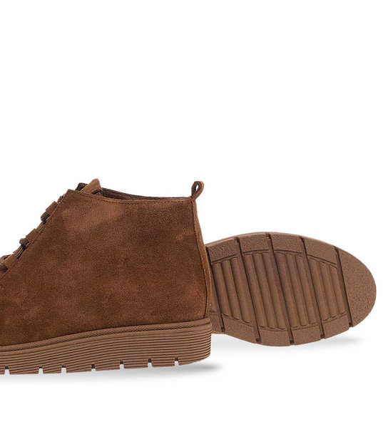 Γυναικεία Μποτάκια Parex 10326084