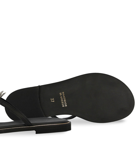 Womens Leather Sandals Parex 11527050