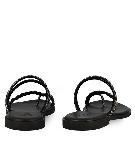 WomenS Leather Sandals Parex 11527065
