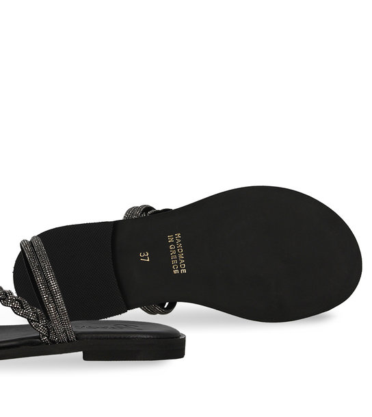 WomenS Leather Sandals Parex 11527065