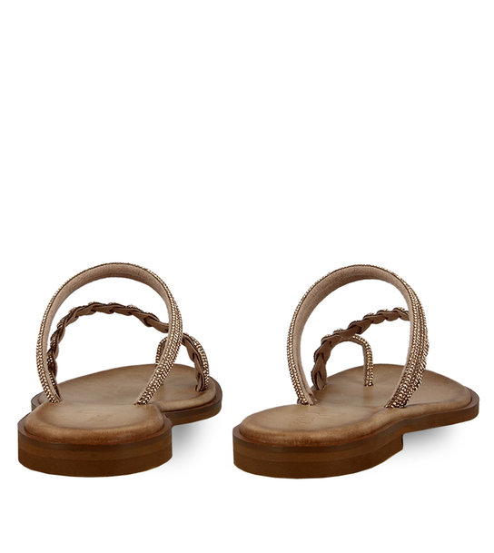 WomenS Leather Sandals Parex 11527065