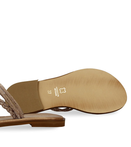 WomenS Leather Sandals Parex 11527065