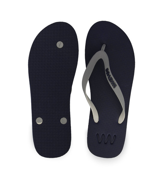 Mens Flip Flops Waves 11827041