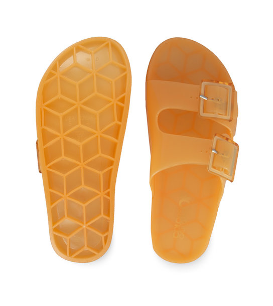 Γυναικείες Σαγιονάρες Θαλάσσης Caps Lab Coc.Hc.Chj0010 123