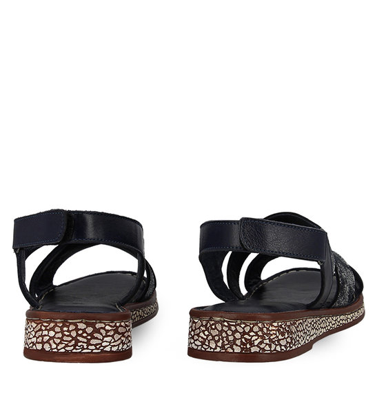 Γυναικεία Δερμάτινα Πέδιλα Parex 11627274