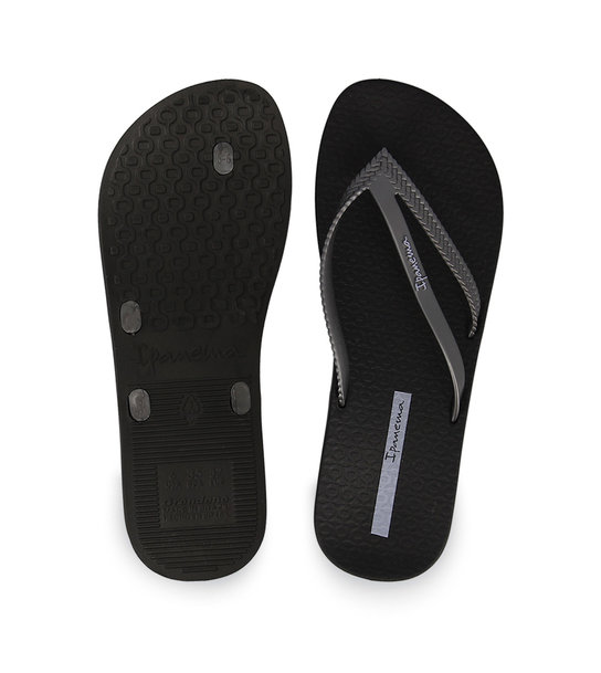 Γυναικείες Σαγιονάρες Θαλάσσης Ipanema 1-780-23349-26