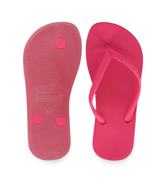 Girl's Flip Flops Ipanema 1-780-23395-29-12 - ΦΟΥΞΙΑ | Parex