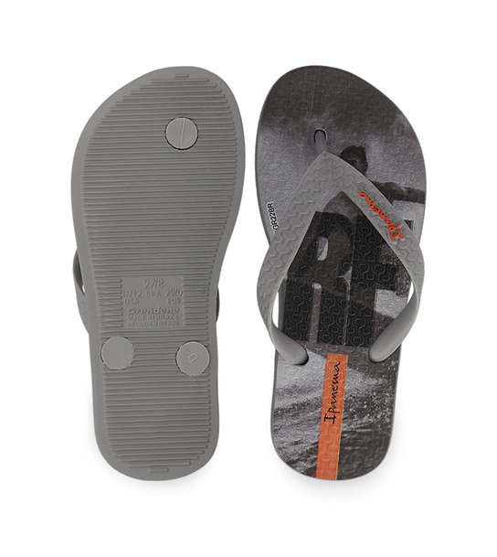 Παιδικές Σαγιονάρες Θαλάσσης Ipanema 1-780-23402-38