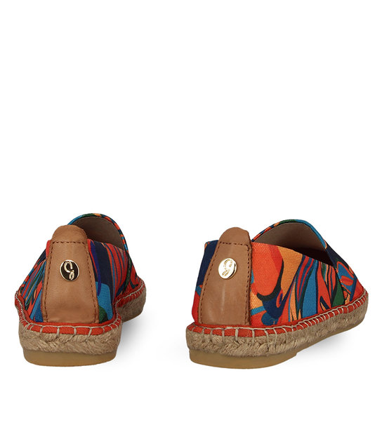Womens Espadrilles Suespadril 12027012