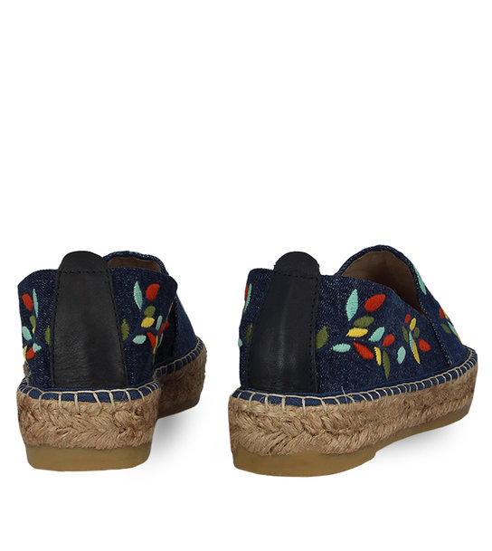 Womens Espadrilles Suespadril 12027014