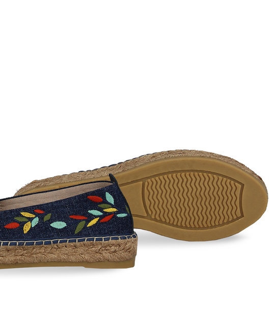 Womens Espadrilles Suespadril 12027014