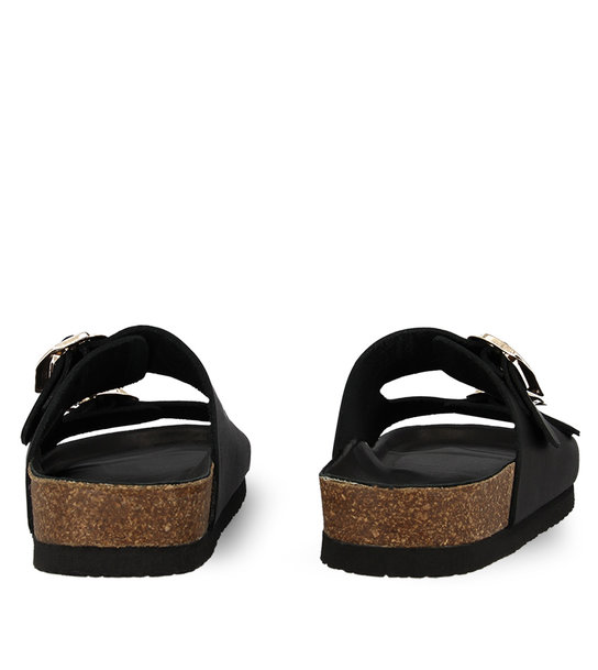 Womens Leather Sandals Parex 11527085