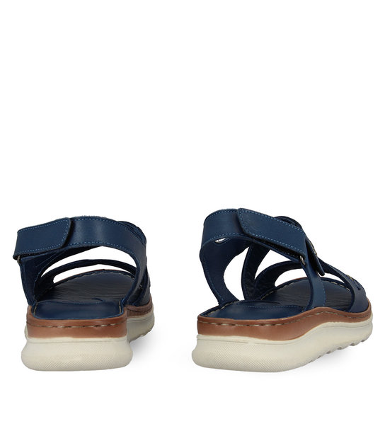 Womens Sandals Leather Parex 11627278