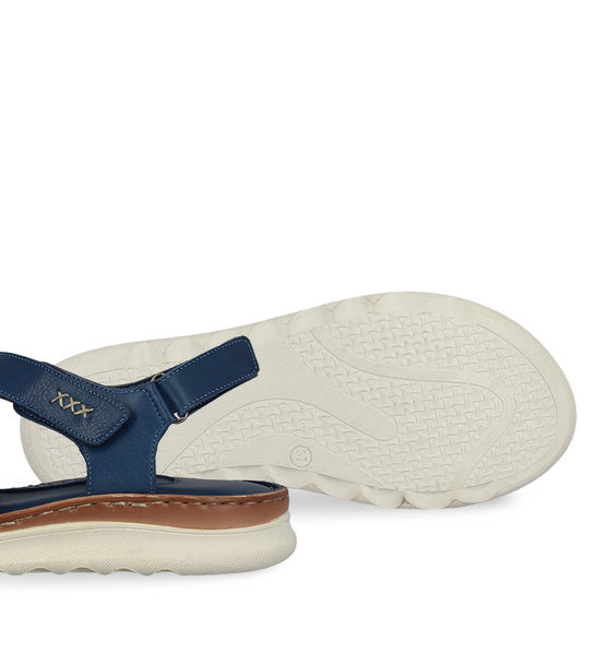 Womens Sandals Leather Parex 11627278