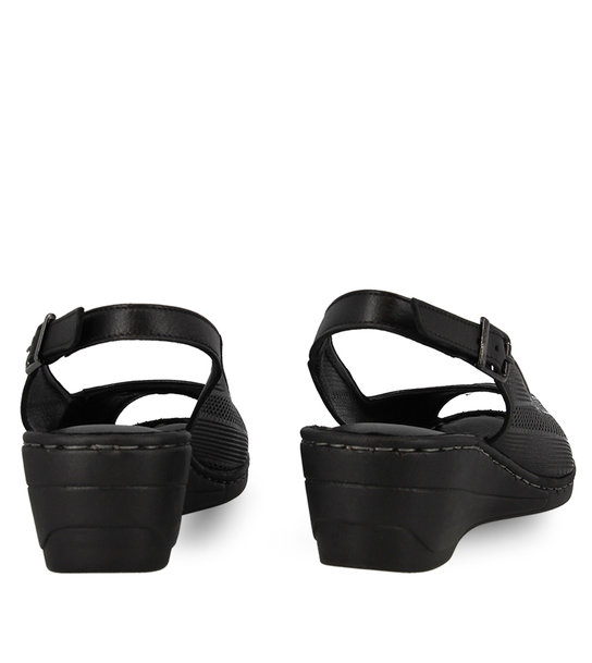 Womens Sandals Leather Parex 11627281