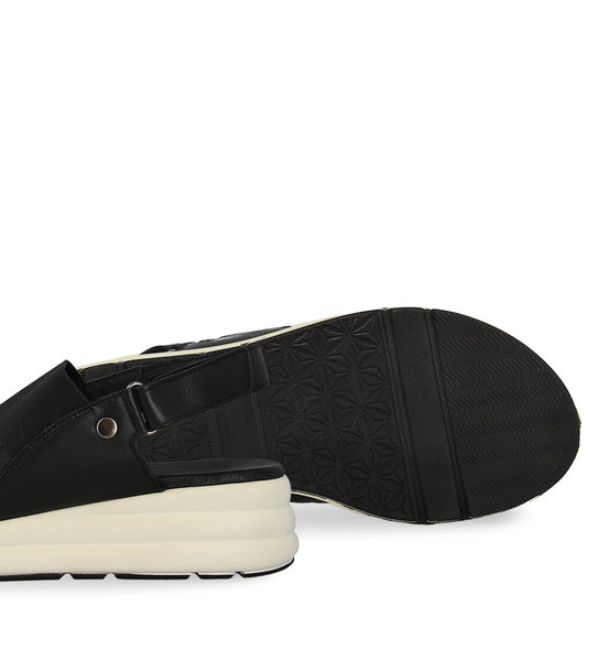 Womens Sandals Leather Parex 11627283