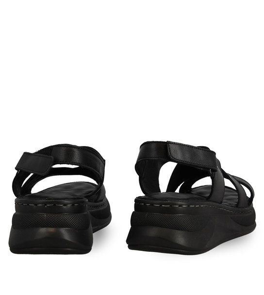 Womens Sandals Leather Parex 11627285