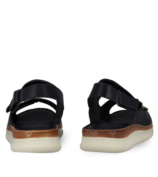 Womens Sandals Leather Parex 11627286