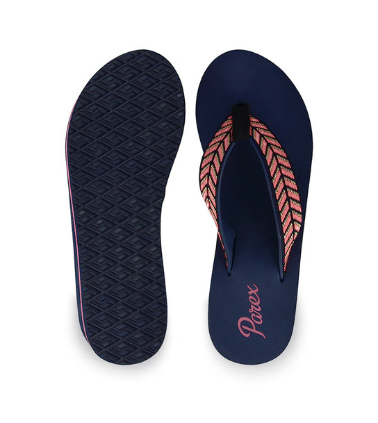 Γυναικείες Σαγιονάρες Θαλάσσης Parex 11827147