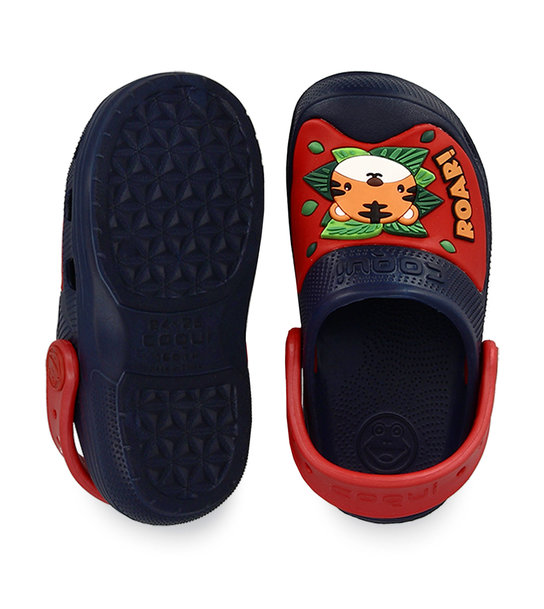 Παιδικά Clog Coqui 9382-278-2156