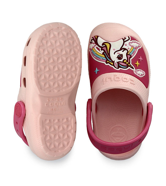 Kids Clogs Coqui 9382-277-4136