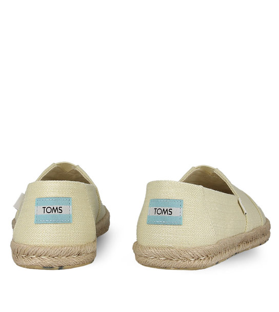 Womens Espadrilles Toms 10019808