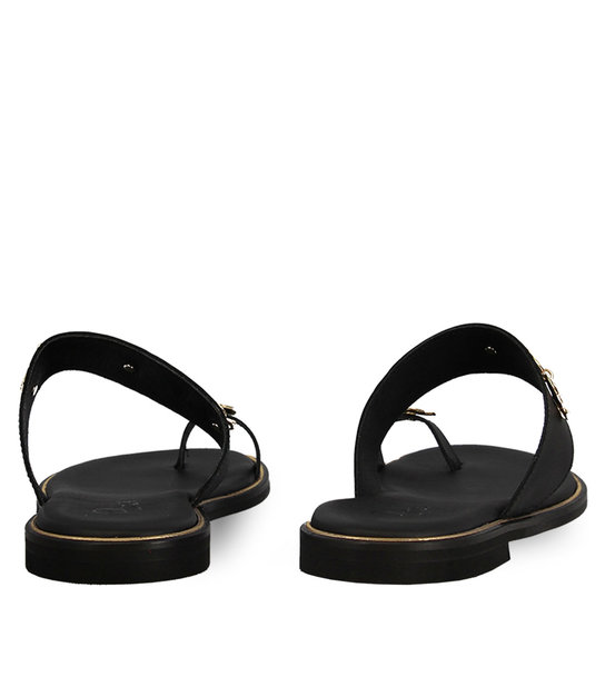 Womens Leather Sandals Parex 11527048