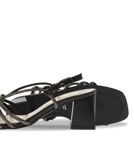 Γυναικεία Mε Τακούνι Πέδιλα Parex 11627168